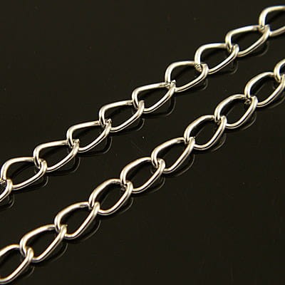 srebrny-lancuszek-metalowy-5x4mm-na-przedluzki