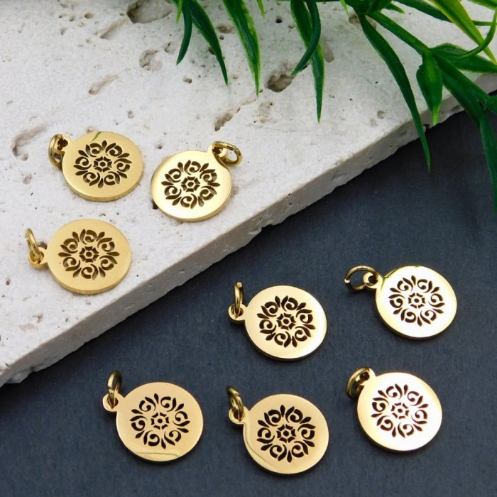 zawieszka-kolo-azurowe-mandala-stal-pozlacana-14mm
