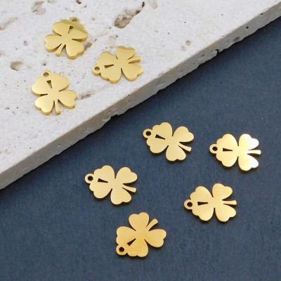 zawieszka-koniczynka-stal-chirurgiczna-pozlacana-11.5mm-koniczyna-artfan
