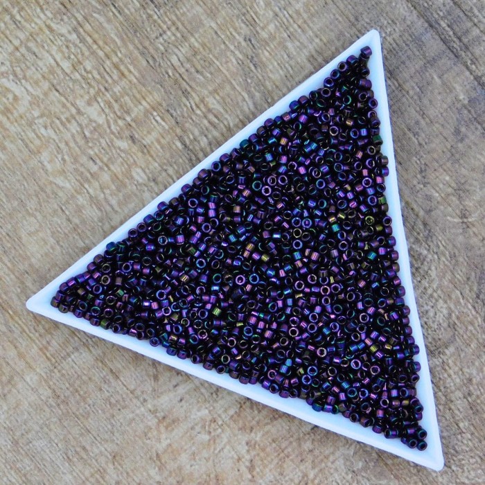 miyuki-delica-11-0-db0004-purple-iris-koraliki-handmade-metaliczne-fioletowe