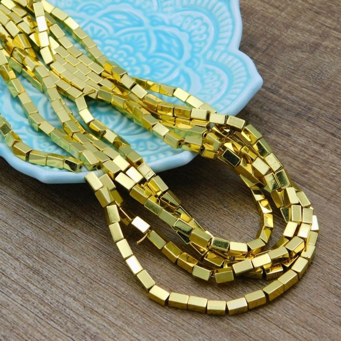 hematyt-zloty-galwanizowany-slupki-5x3x3mm-diy