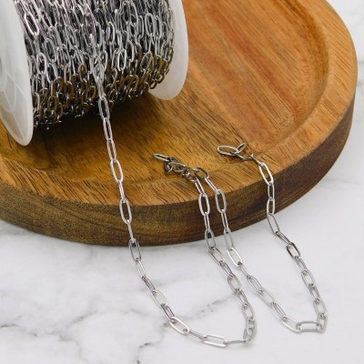 lancuszek-paperclip-stal-chirurgiczna-ciemny-srebrny