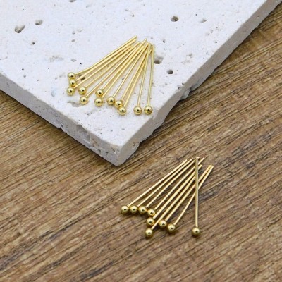 szpilki-z-kulka-pozlacana-stal-chirurgiczna-20mm