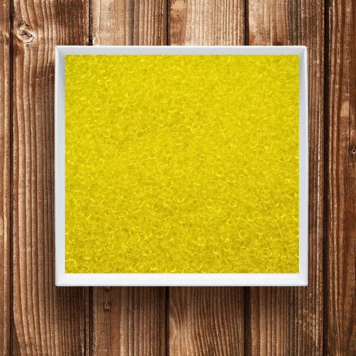 koraliki-toho-15-0-transparent-lemon-beading-tkanie-na-krosnie