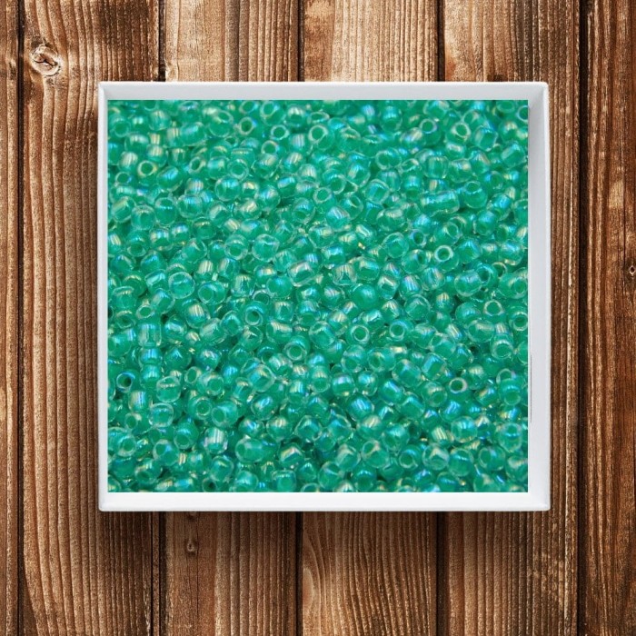 koraliki-toho-round-11-0-mint-julep-rainbow-2-2mm-szklo-japonskie-artfan