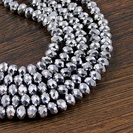 koraliki-oponki-szklo-6mm-ciemne-srebro-hematyt-metaliczne-diy