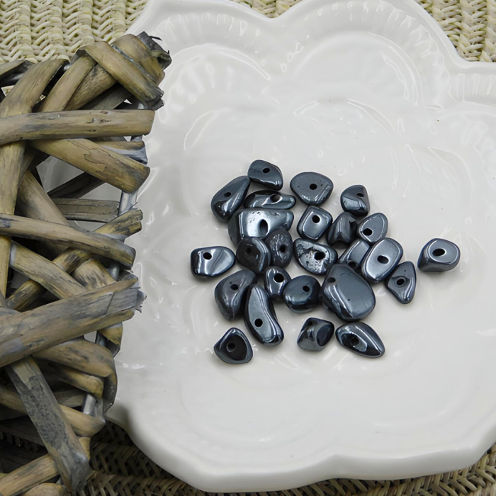 hematyt-sieczka-mala-3-6mm-grafitowy-kolczyki-naszyjniki