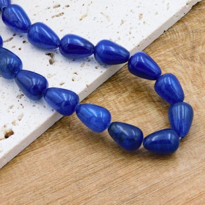 jadeit-granatowy-kropla-15x10mm-wisiorek-kolczyki-naszyjniki-handmade-koraliki-do-bransoletek