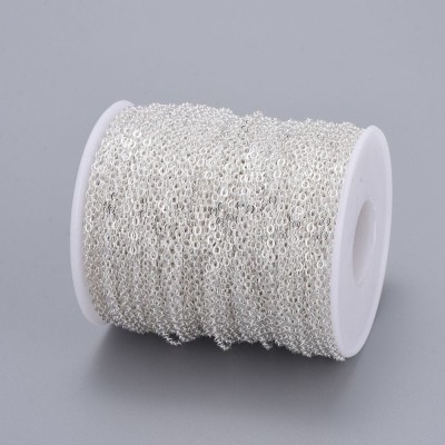 lancuszek-mosiezny-owalny-srebrny-2-5x2mm