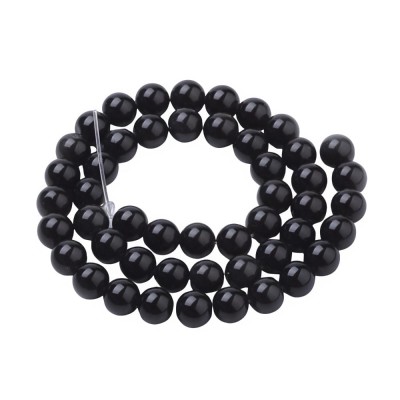 onyks-czarny-kamien-naturalny-kulka-8mm