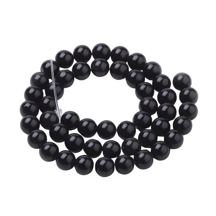 onyks-czarny-kamien-naturalny-kulka-8mm