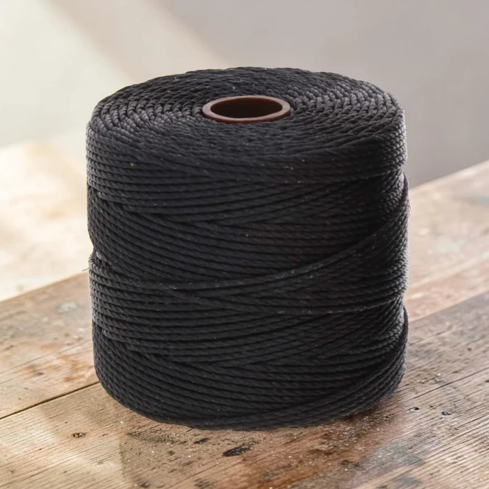 nic-nylonowa-s-lon-beadsmith-tex210-05mm-czarna