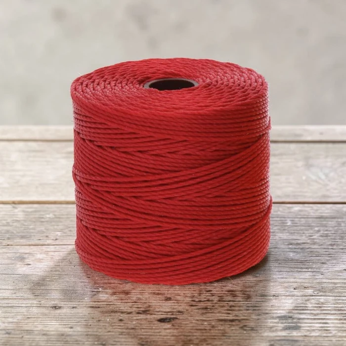 nic-nylonowa-s-lon-beadsmith-tex210-05mm-czerwona