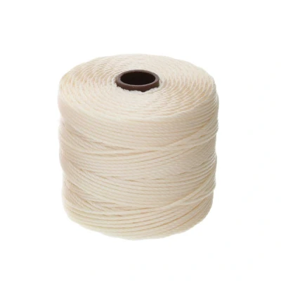 wydajna-szpulka-nici-nylonowych-beadsmith-s-lon-vanilla-70m