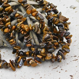 Tygrysie Oko sieczka mała (25szt.)