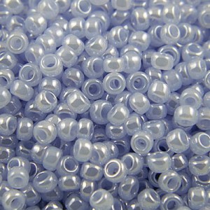 TOHO Round 8/0 Ceylon Glacier (10g)