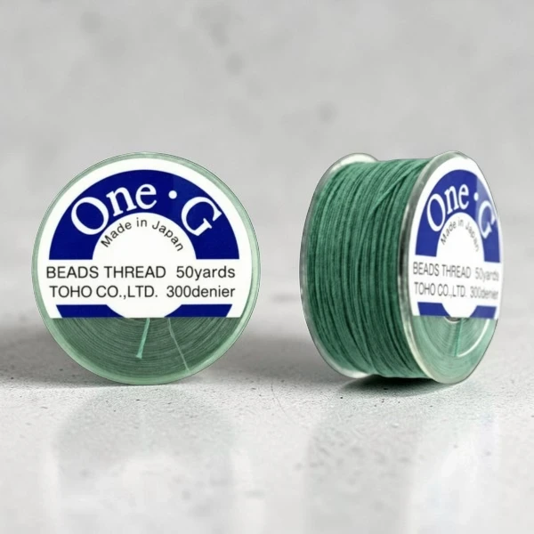 nici-toho-one-g-mint-green-0-25mm-beading-handmade-DIY