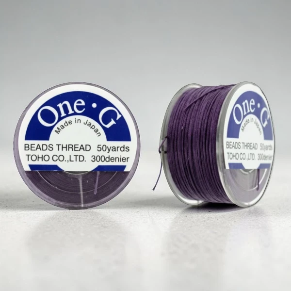 nici-toho-one-g-purple-0-25mm-beading-handmade-DIY