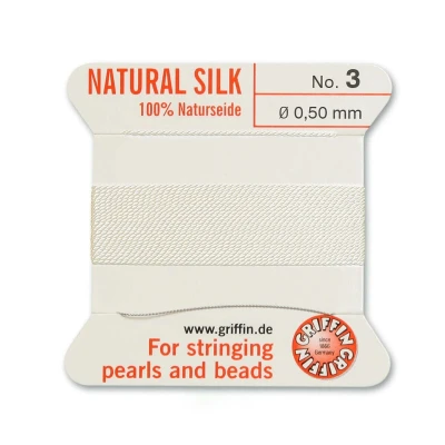 nici-jedwabne-griffin-white-0-50mm-igla-supelkowanie-perel