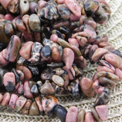 rodonit-zylkowy-sieczka-polfabrykaty-do-naszyjnikow-kaskadowych