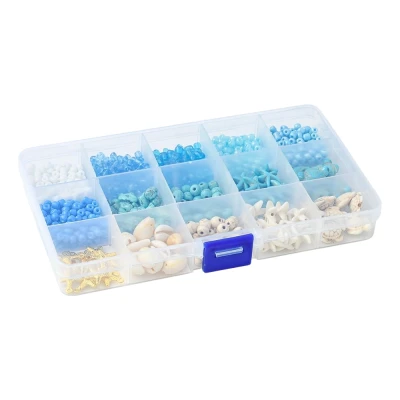 organizer-z-koralikami-morski-zestaw-do-bizuterii