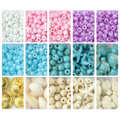 turkusowe-koraliki-zolwie-rozgwiazdy-morskie