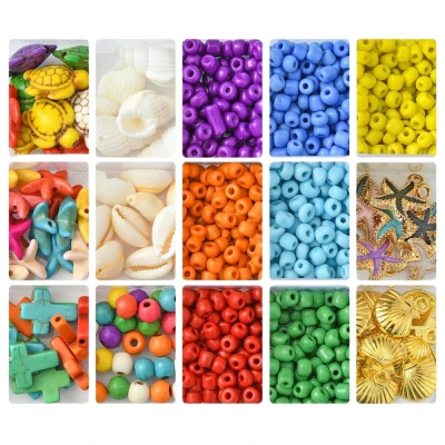 kolorowe-drobne-koraliki-szklane-do-bransoletek