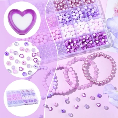 zestaw-polfabrykatow-do-tworzenia-bizuterii-fioletowy-organizer