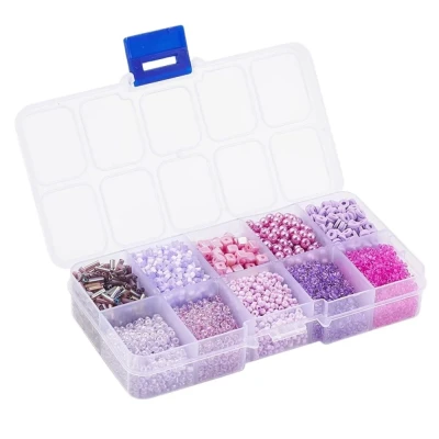 szklane-rurki-koraliki-iryzujace-fioletowe-zestaw-do-robienia-bizuterii