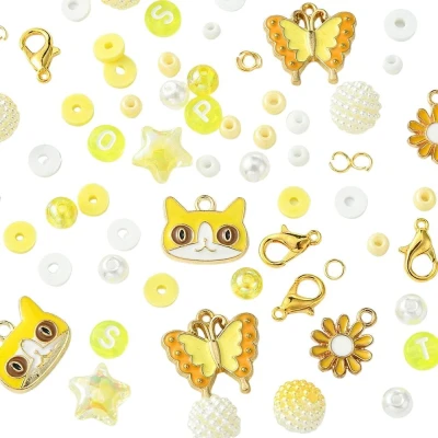 zestawy-do-robienia-bransoletek-akrylowe-litery-seed-beads