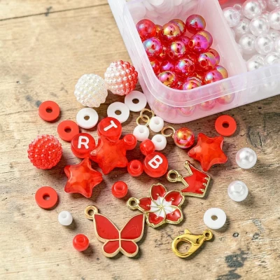 letnia-bizuteria-diy-glinka-polimerowa-heishi