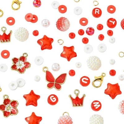 koraliki-do-bizuterii-emaliowane-zawieszki-motyle