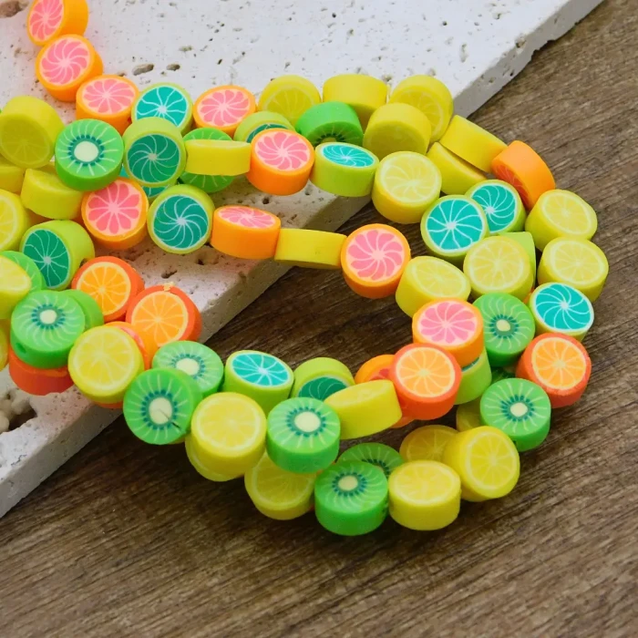 koraliki-fimo-owoce-pastylki-9mm-do-stylu-y2k