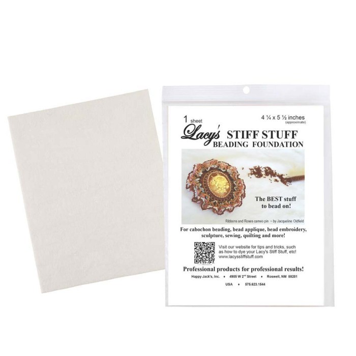 podklad-do-haftu-koralikowego-lacys-stiff-stuff-bialy