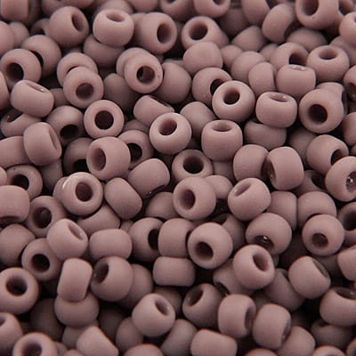 matowe-lawendowe-koraliki-toho-round-8-0-opaque-frosted-lavender
