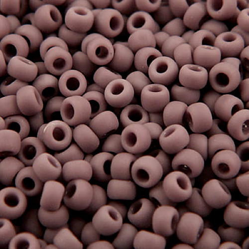 koraliki-toho-round-11-0-opaque-frosted-lavender-matowe