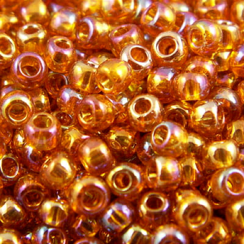 koraliki-szklane-toho-round-8-0-trans-rainbow-topaz