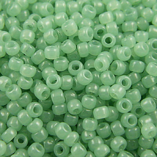 toho-koraliki-seed-beads-round-8-0-milky-kiwi-mleczna-zielona-szałwia-pastelowa