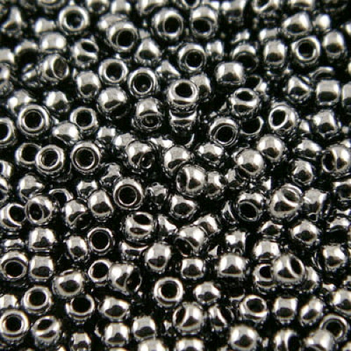 toho-round-6-0-metallic-hematite-drobne-koraliki-grafitowe-kolczyki-naszyjniki