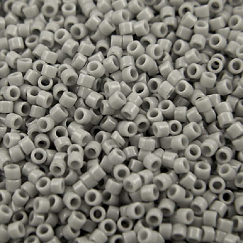 koraliki-szklane-toho-treasure-11-0-opaque-gray
