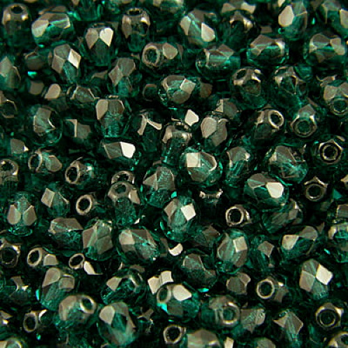 ciemnoszmaragdowe-koraliki-fire-polish-3mm