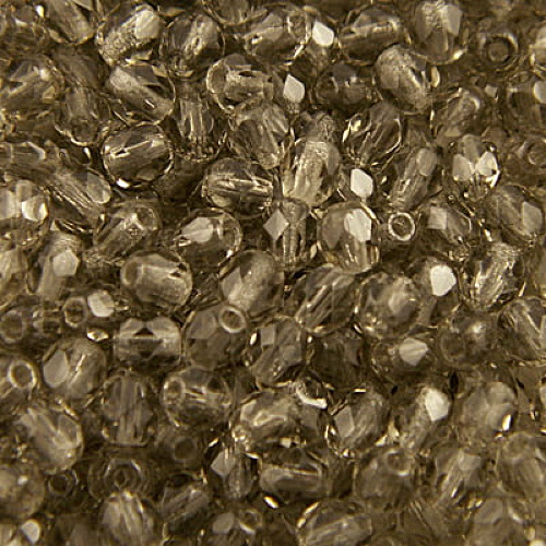 szare-koraliki-fire-polish-dark-black-diamond-3mm