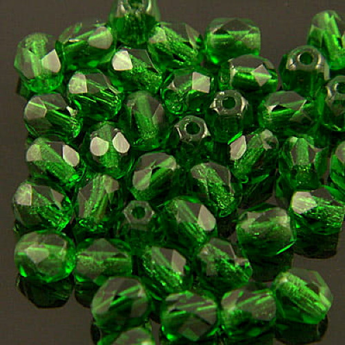 szmaragdowe-koraliki-fire-polish-emerald-3mm