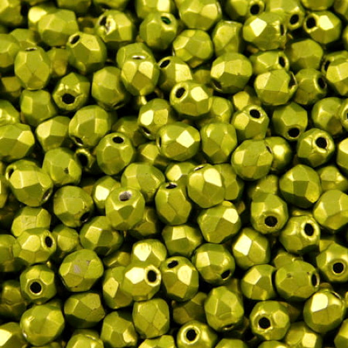 metalicznie-limonkowe-koraliki-fire-polish-lime-punch-3mm