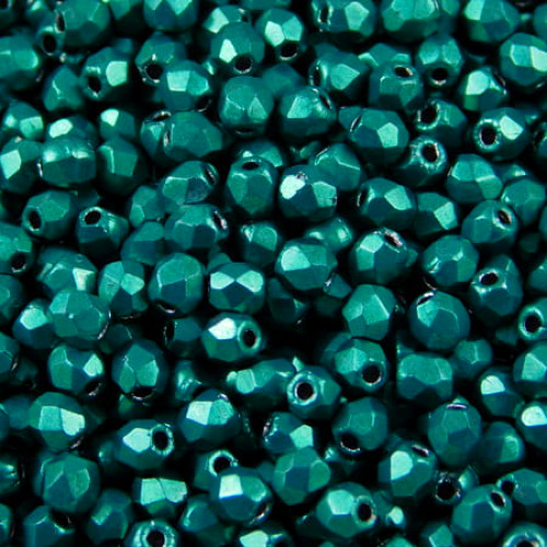 metalicznie-zielone-koraliki-fire-polish-arcadia-3mm