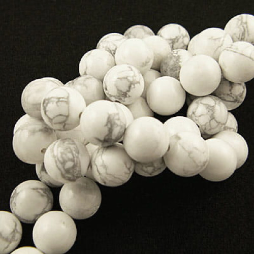 howlit-bialy-kulki-6mm-sznur-kamien-naturalny