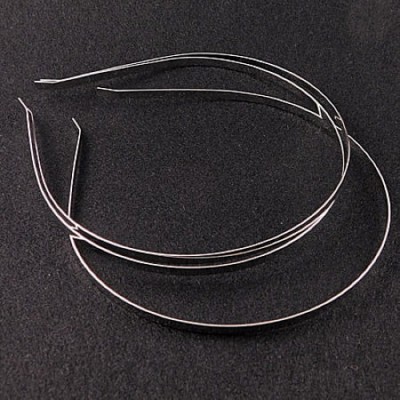 opaska-do-wlosow-baza-metalowa-ciemne-srebro-diy