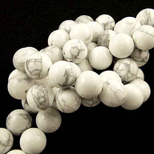 howlit-bialy-kulki-8mm-kamien-naturalny-koraliki-do-bransoletek-handmade