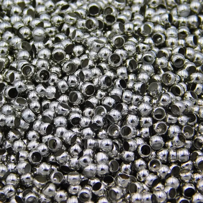 kulki-zaciskowe-stopery-mosiezne-ciemne-srebro-2mm