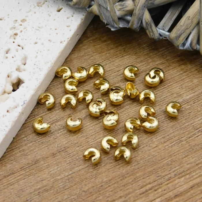 zlote-covery-oslonki-na-zacisk-stal-chirurgiczna-4mm